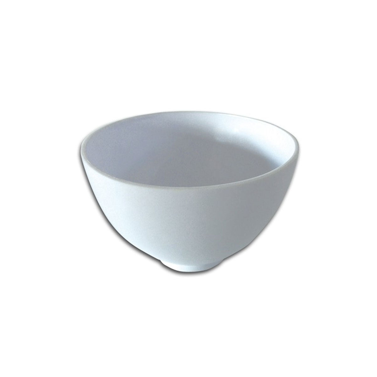 White Soft Bowl 15cm