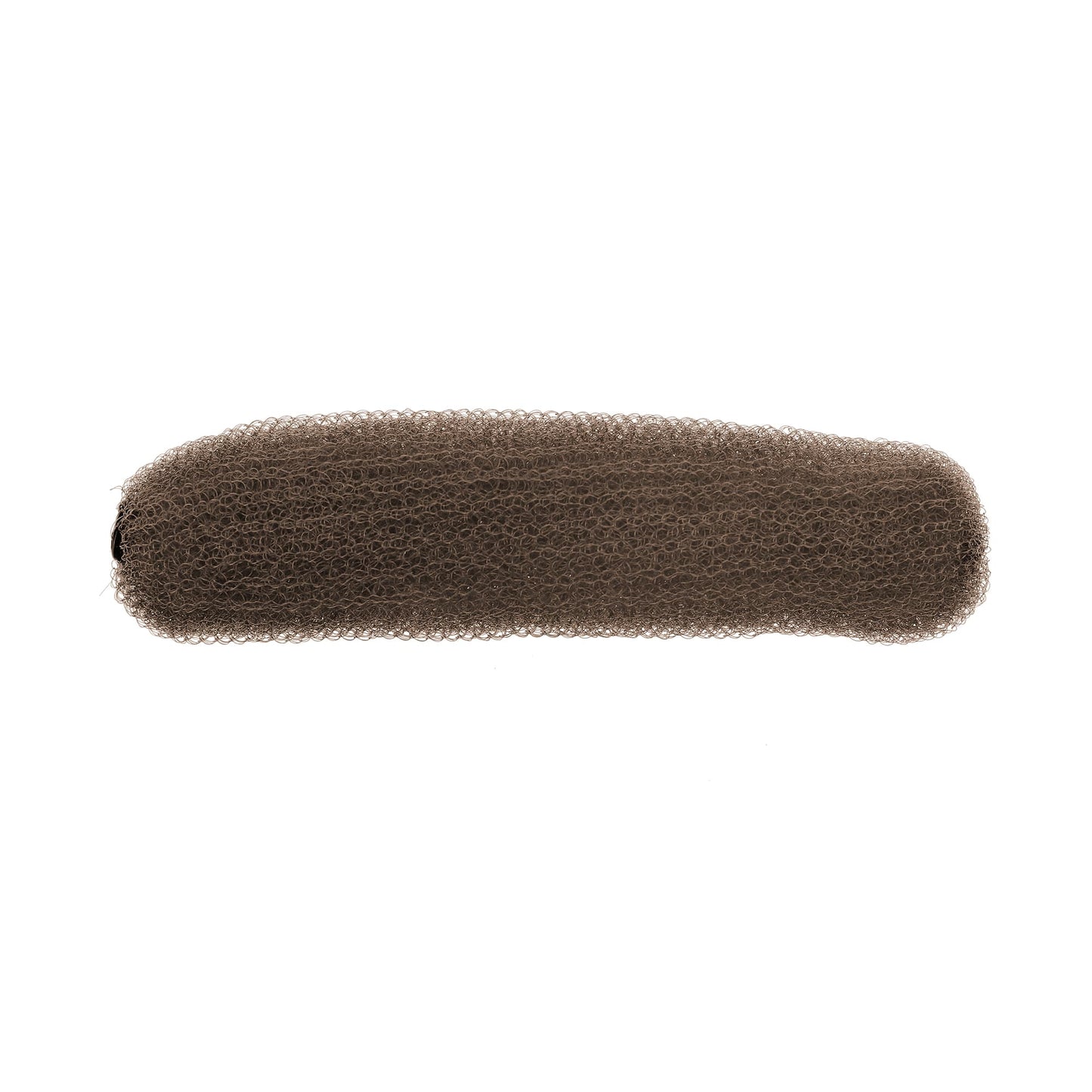 Chignon bun with snaps - 18 cm