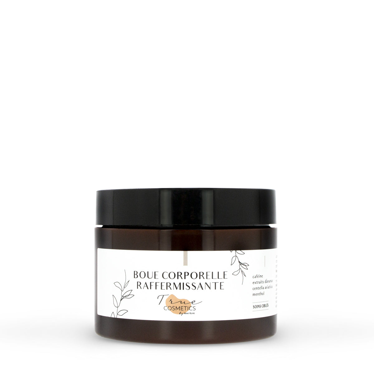 Firming Body Mud True Cosmetics