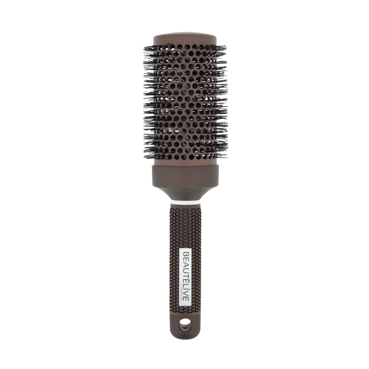 Ceramic Brown Brush