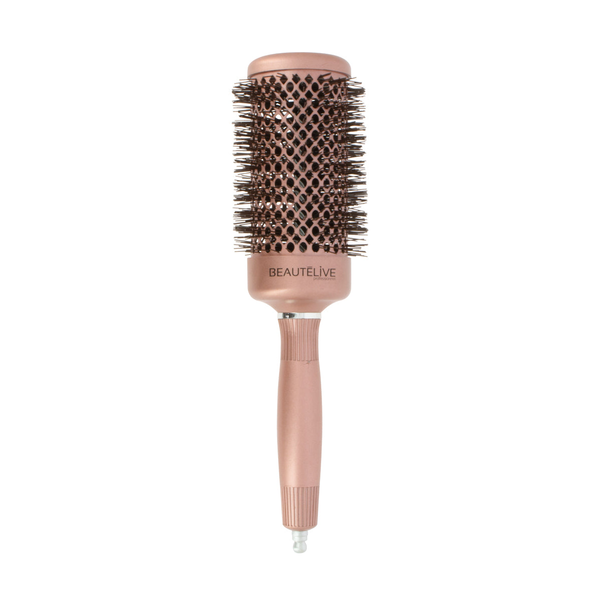 Rose Gold Ceramic Brush
