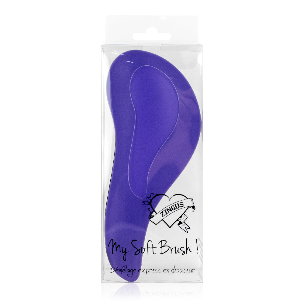 Detangle brush 2017