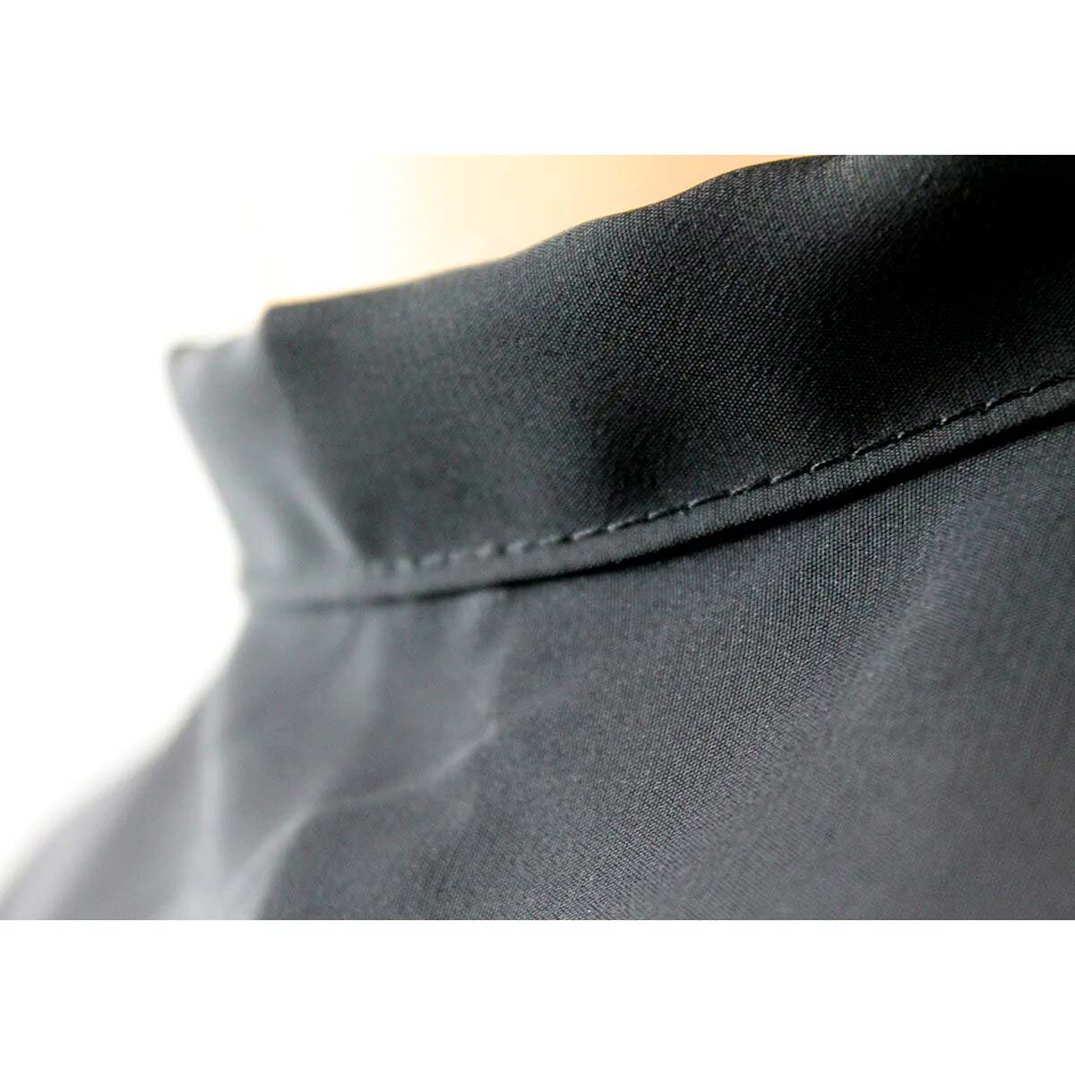 Scratch Dye Cape