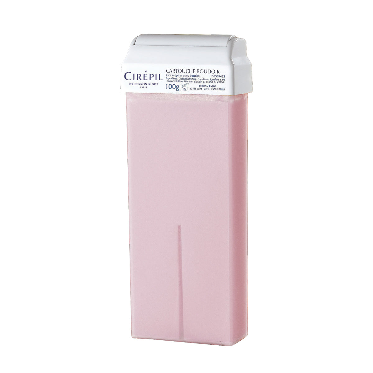 Boudoir Cirépil Liposoluble Wax Cartridge
