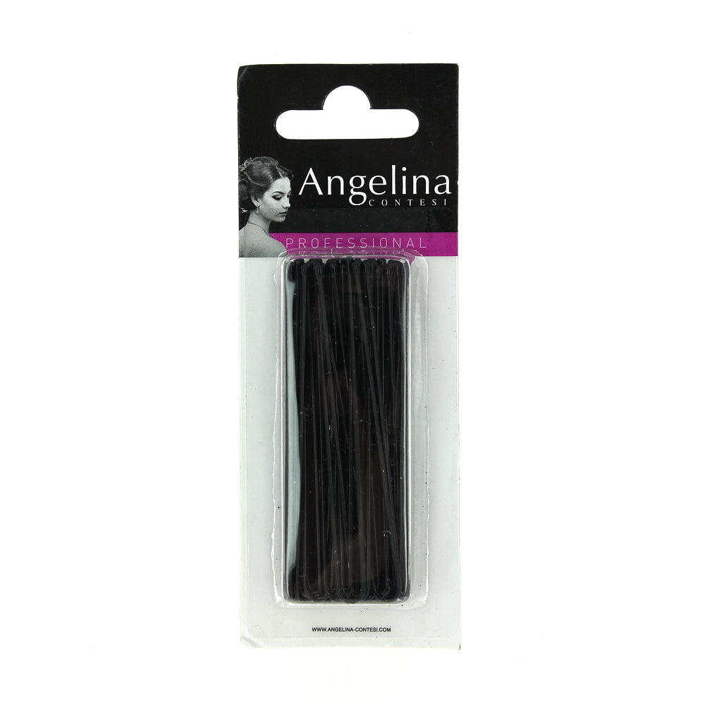 Pack of 40 straight snow pins, 70mm