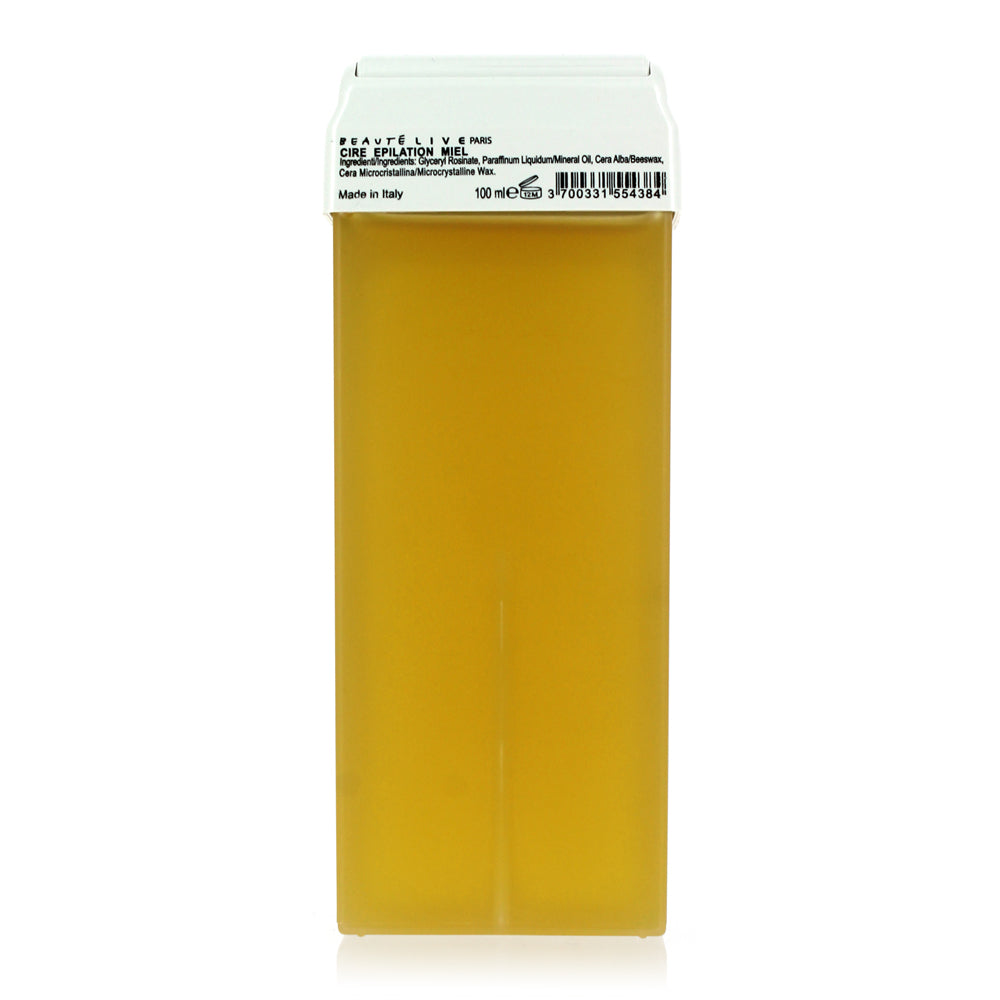 Beautélive wax cartridge