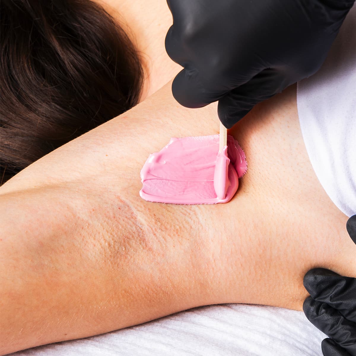 Eurose Cirépil creamy peel-off wax