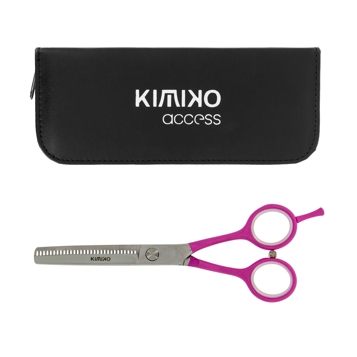 Nanao Rose Classic Thinning Shears Access
