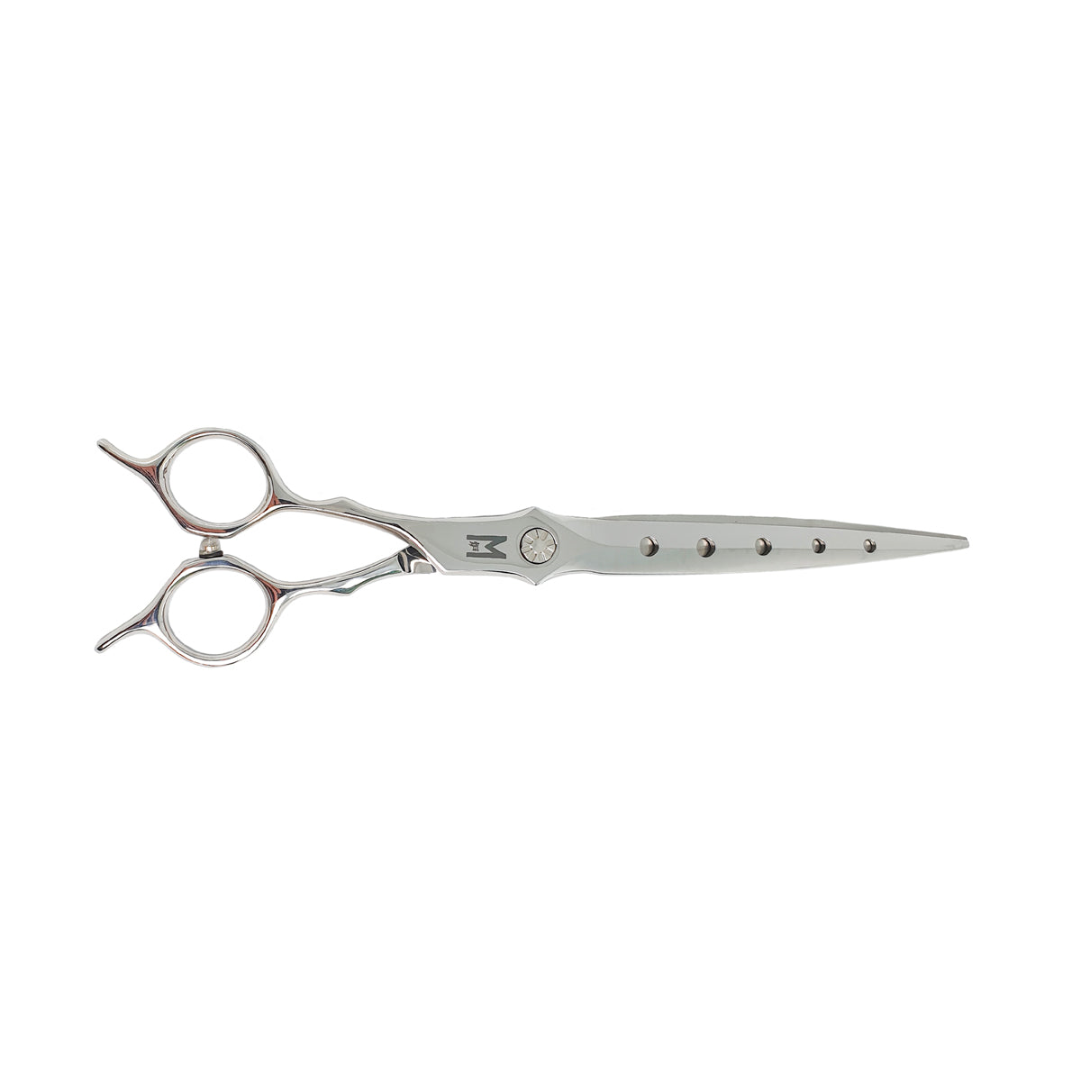 SNAKE Left-Handed Scissors 7.5"