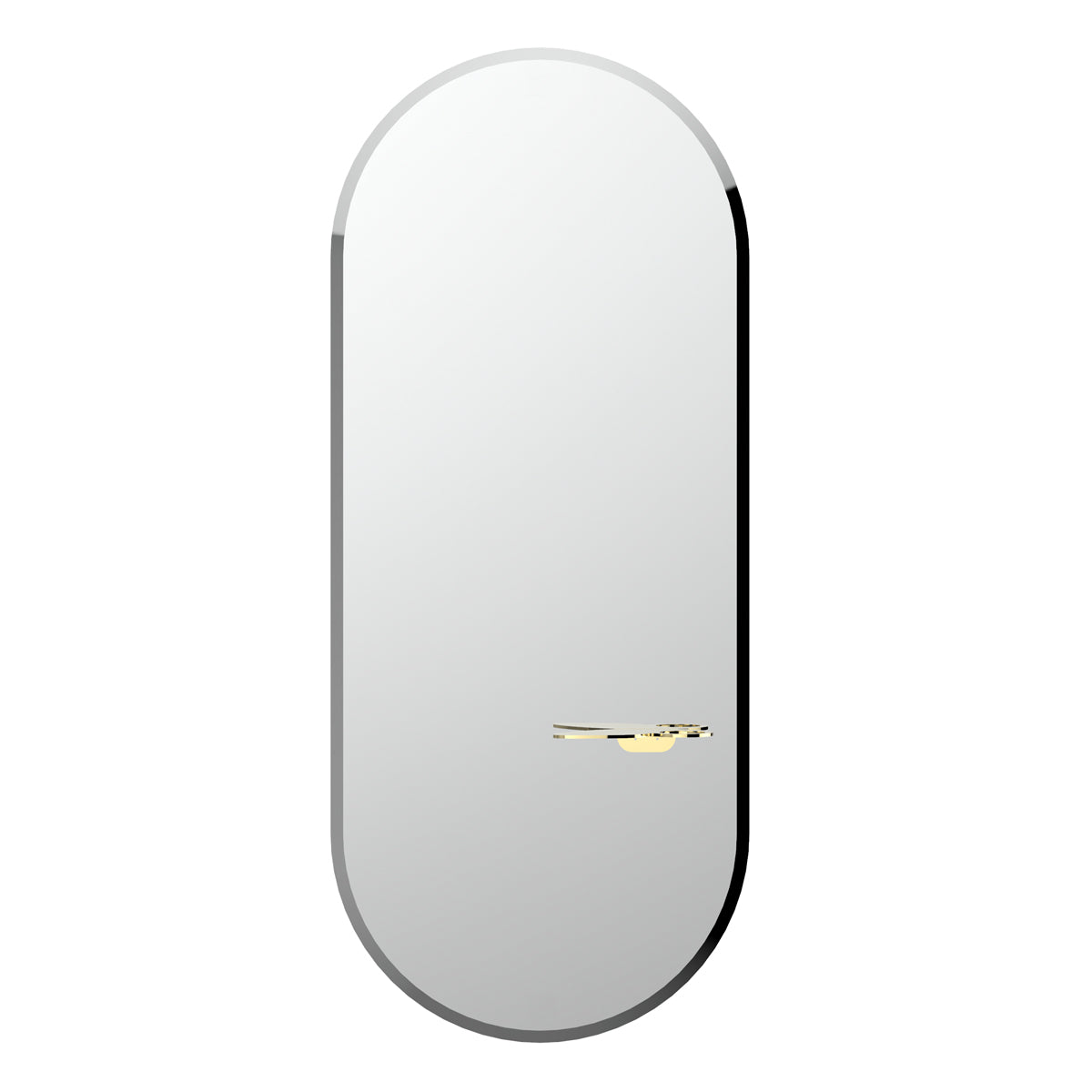 Butterfly dressing table White or Gold top