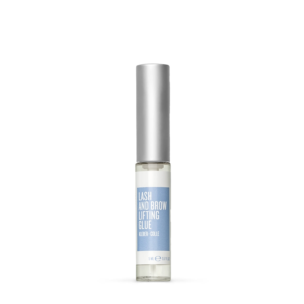 Eyelash glue