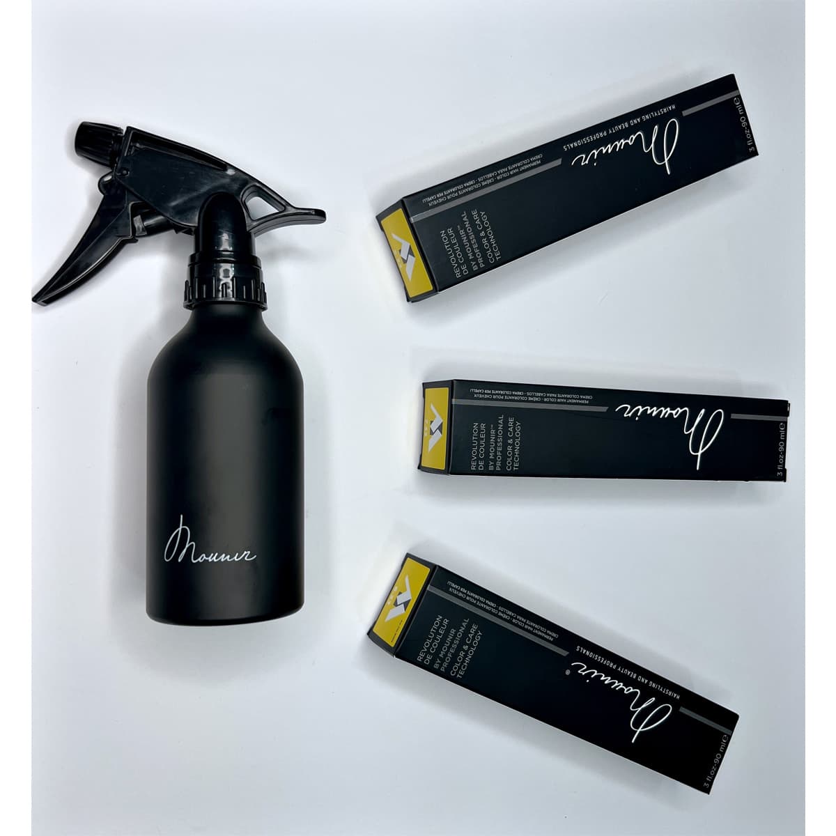 Spray 260ml