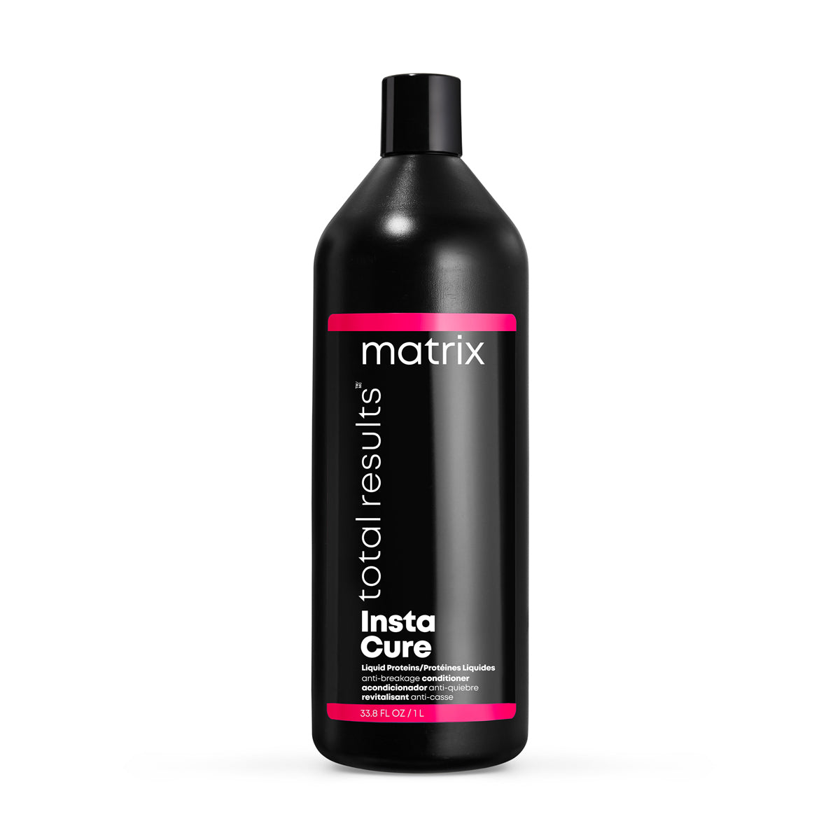 Total Results Instacure Conditioner