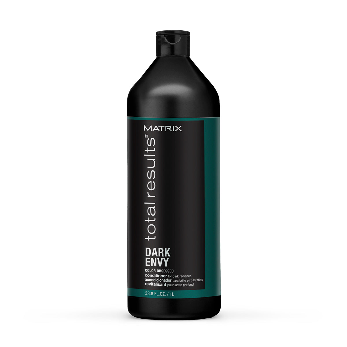 Conditionneur Dark Envy Total Results