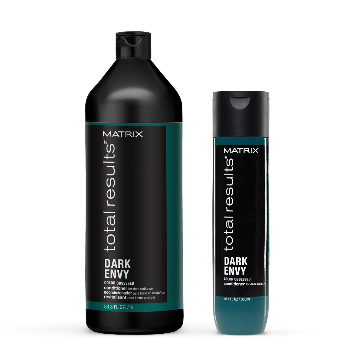 Total Results Dark Envy Conditioner