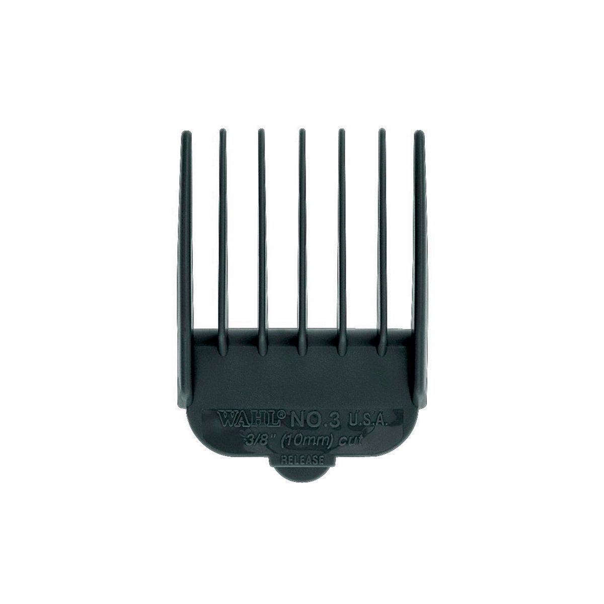 Nylon Comb Guide #3 - 10mm ref 03134-001