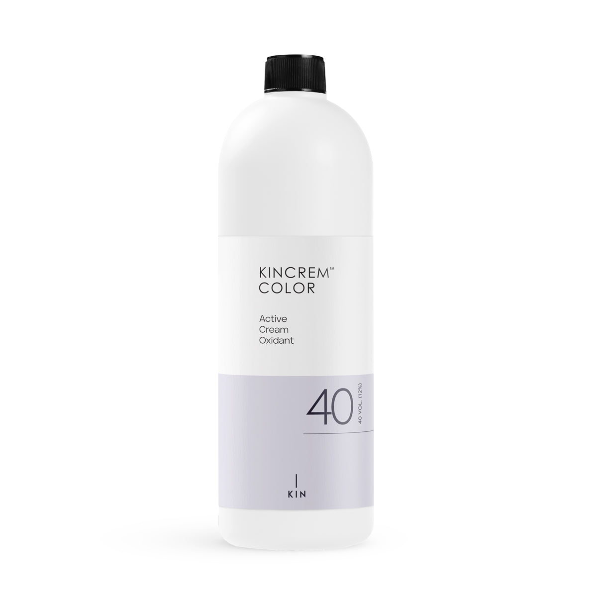 Oxidizing Cream Active KinCrem Color