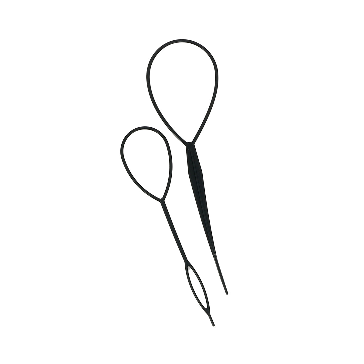 Hairpin x2