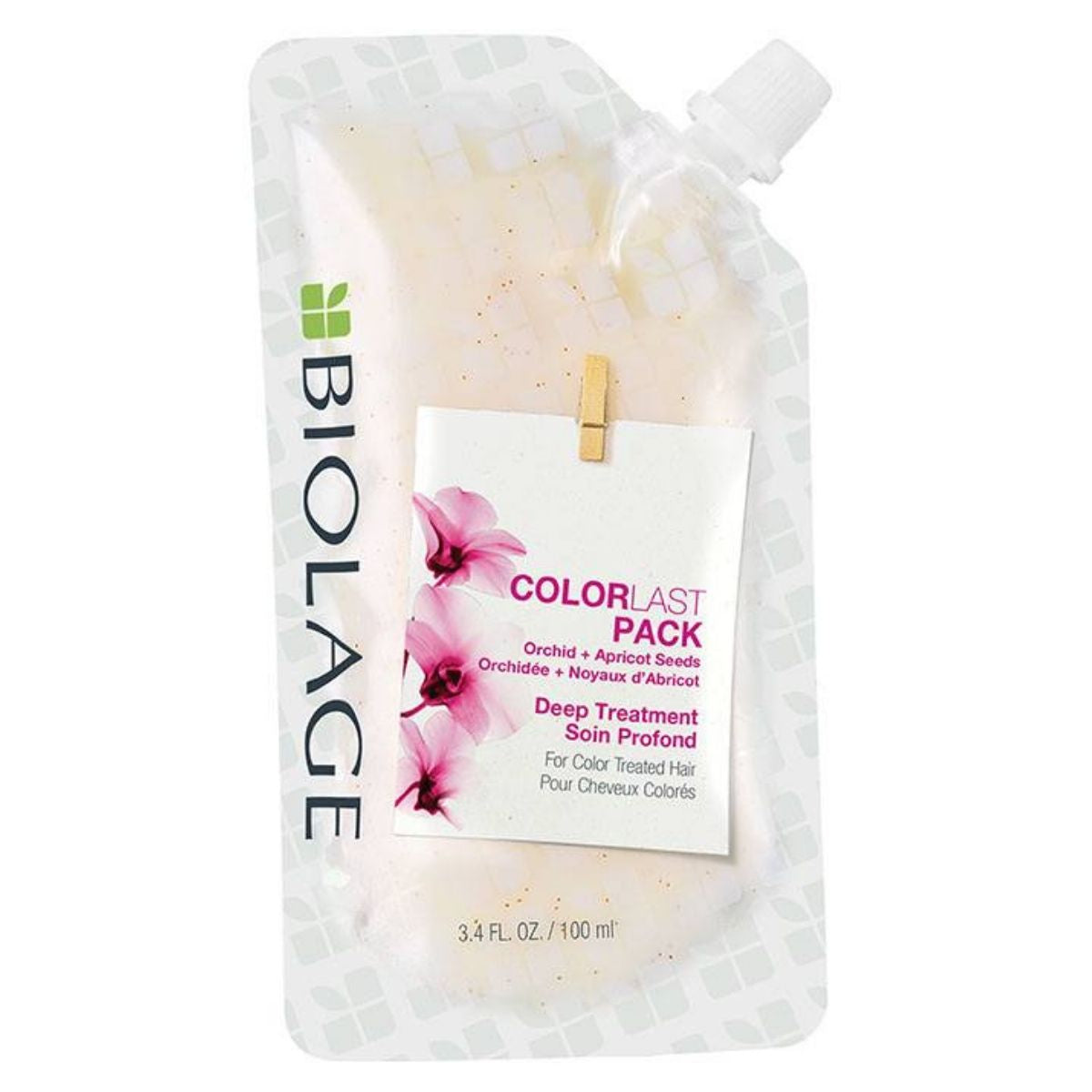 Biolage Deep Treat Pack Deep Treatment