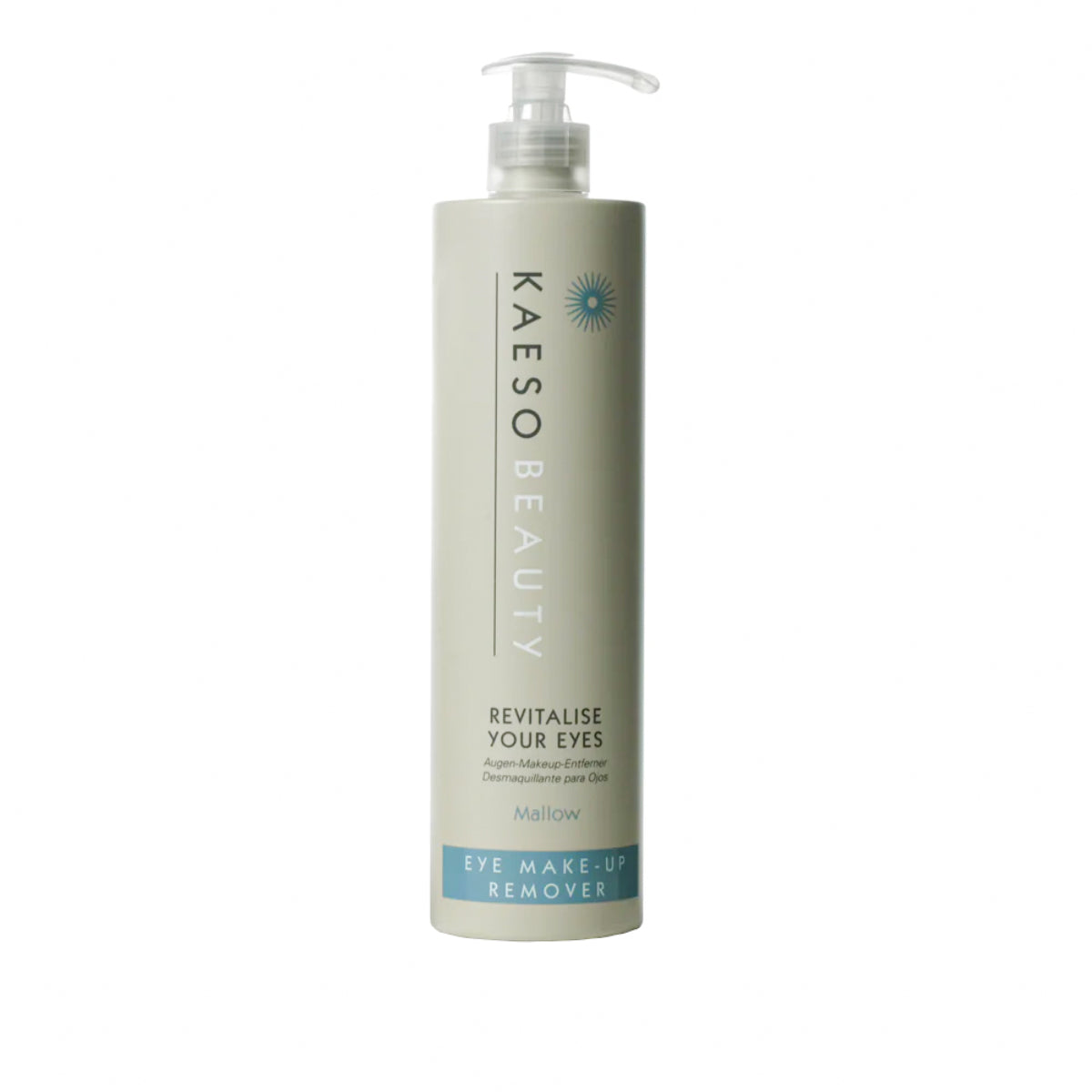 Your Eyes Revitalizing Eye Makeup Remover