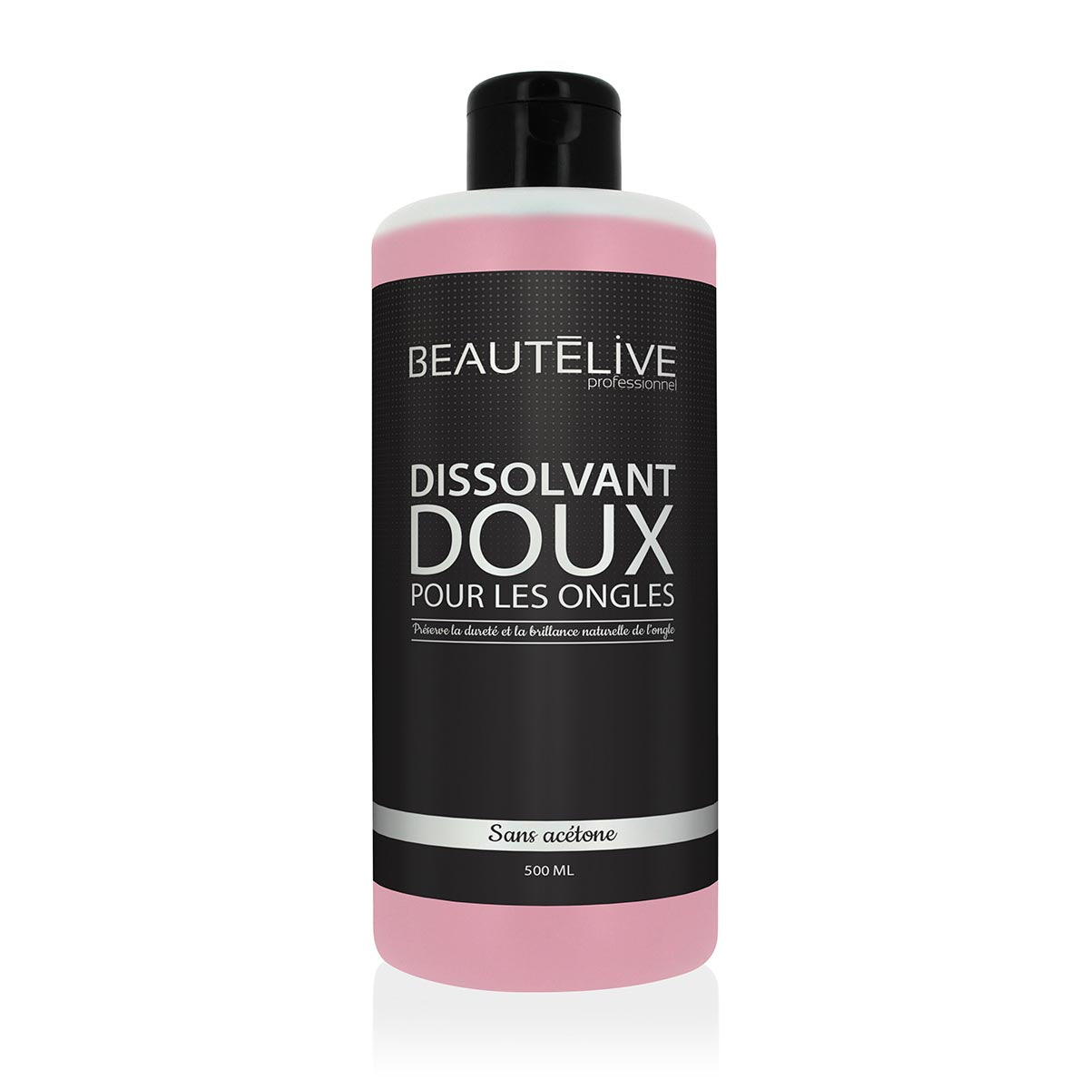 Acetone-Free Nail Polish Remover