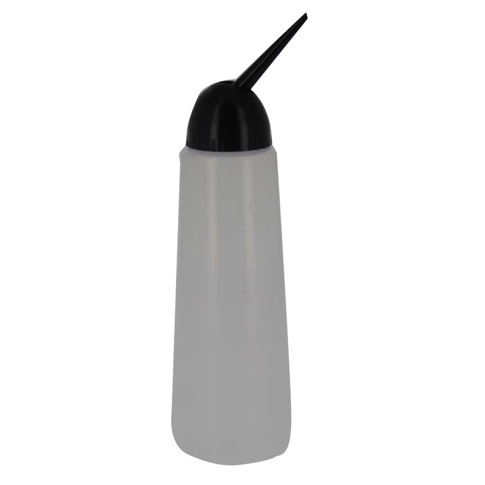 Applicator pump