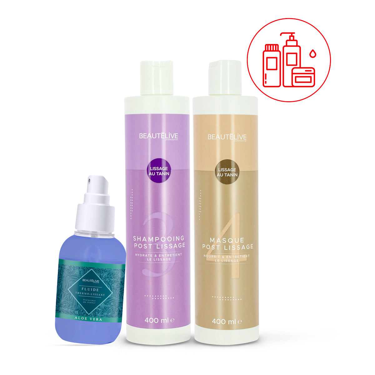 Smooth Care Routine