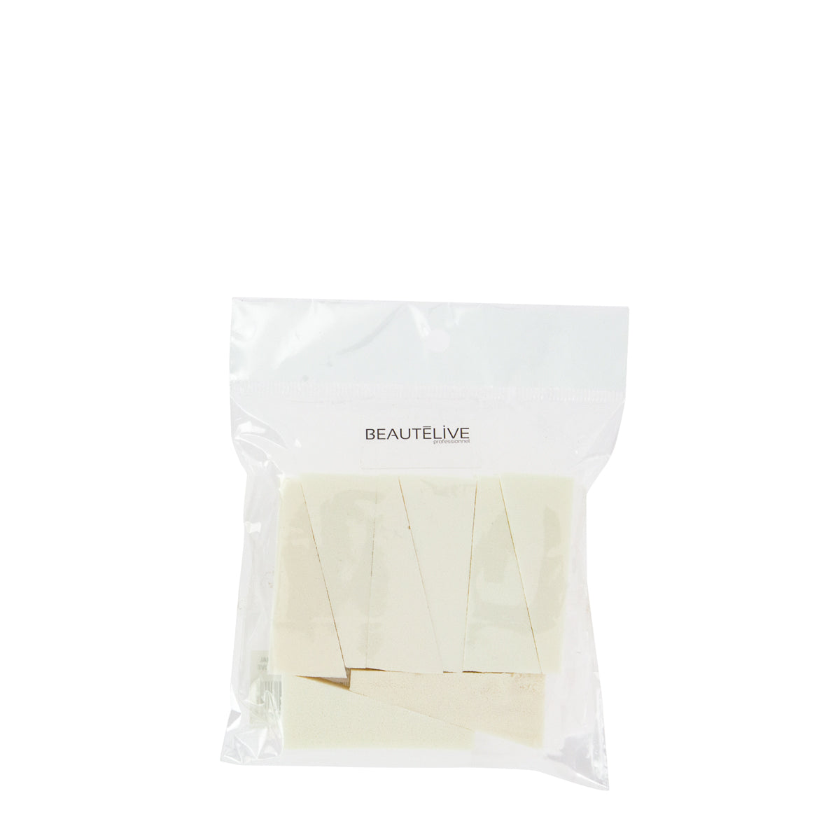 EPONGES NAIL ART SPECIAL DEGRADE 8 PCS BEAUTELIVE