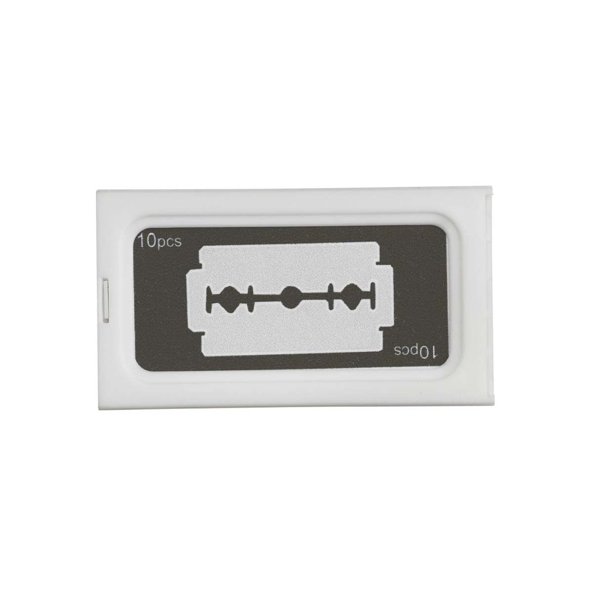 Case of 10 Blades