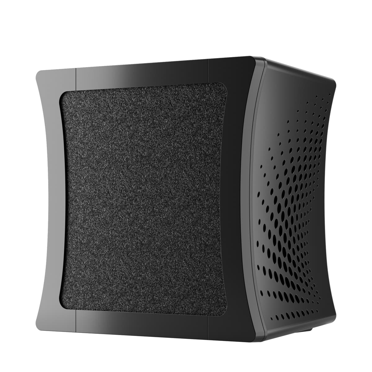 Air Extractor TAN WAVE