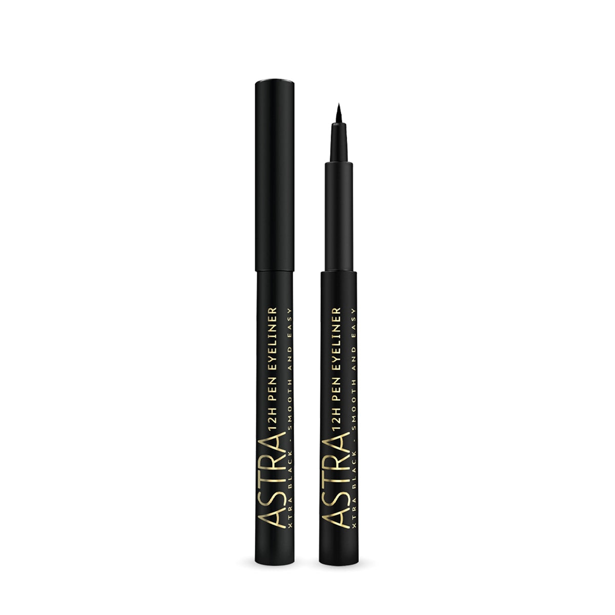 Xtra Black 12hr Felt-Tip Eyeliner