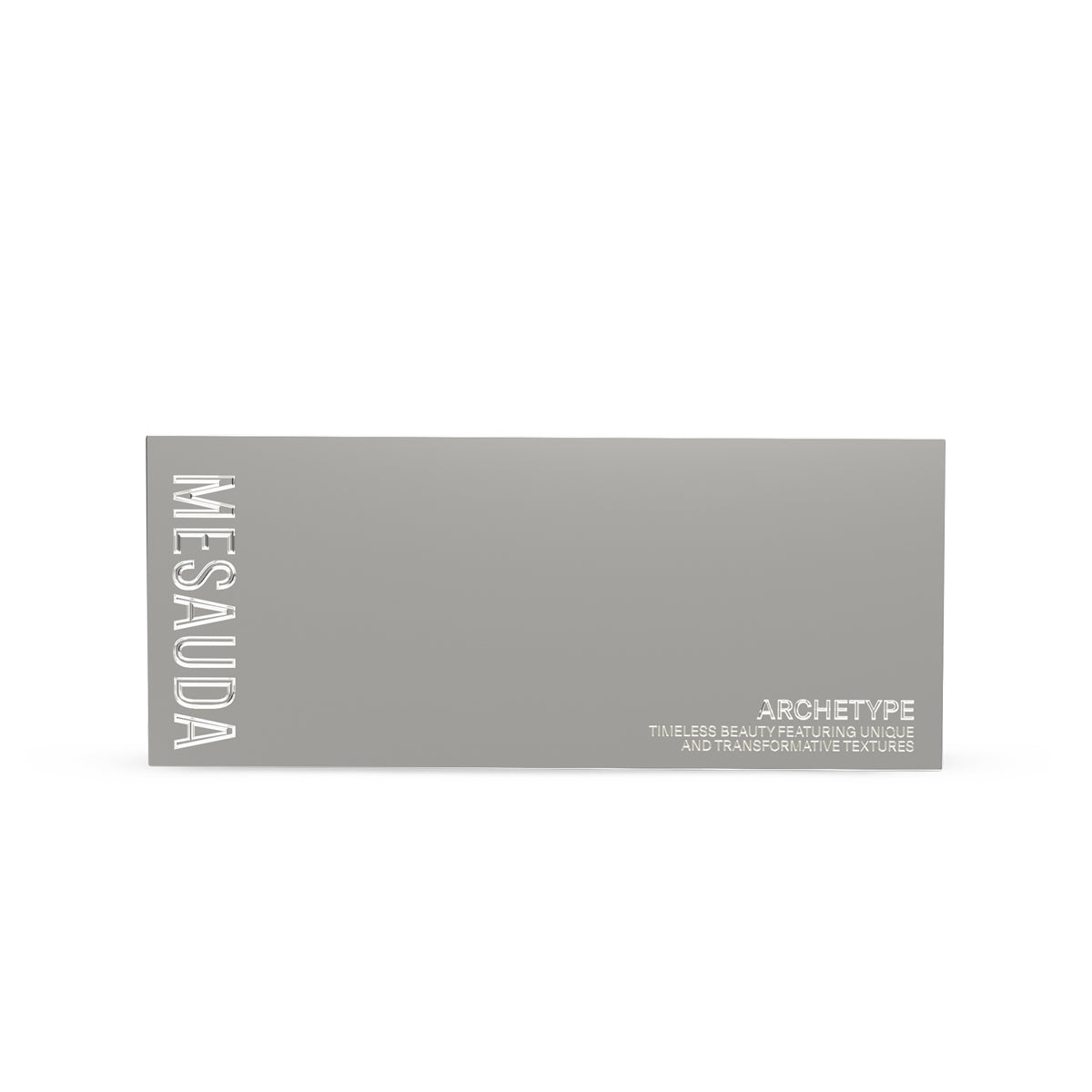 Palette ARCHETYPE 12 Ombres à Paupières