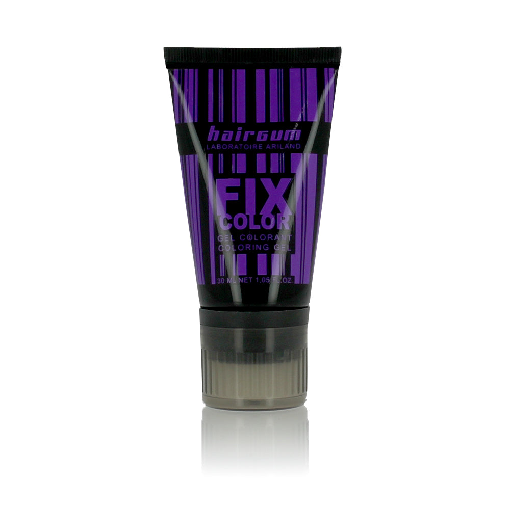 Gel coloré Fix Color