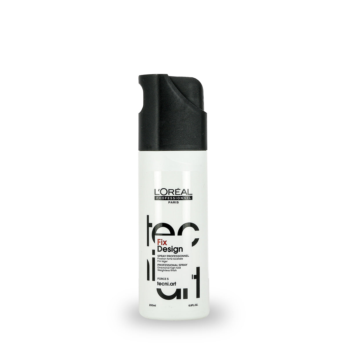 Fix Design Tecni Art Directional Lacquer