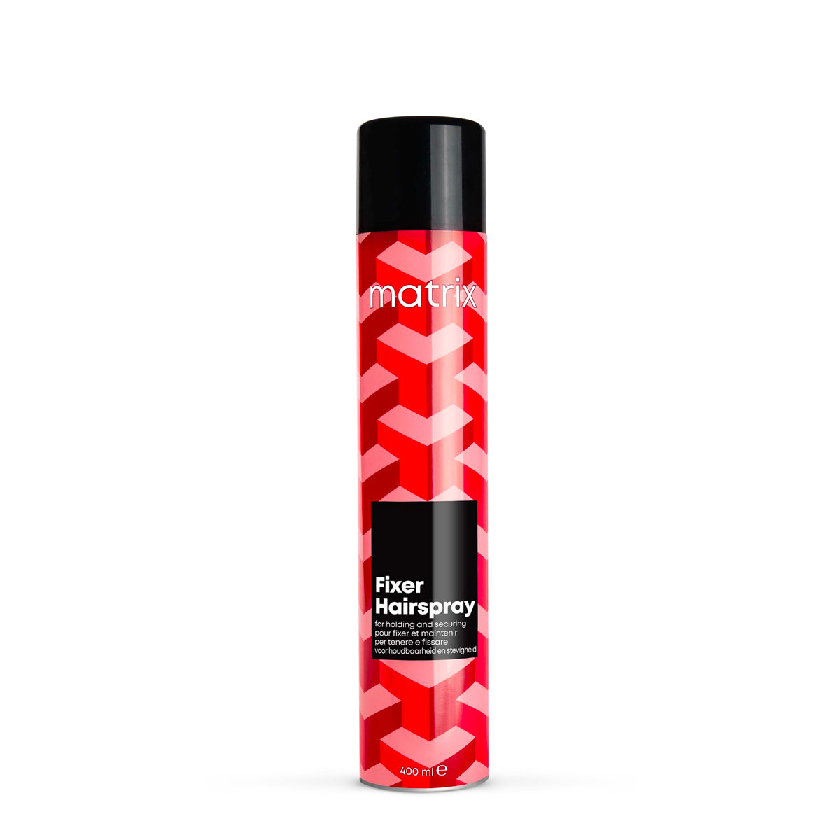 FIXER HAIRSPRAY Style Link