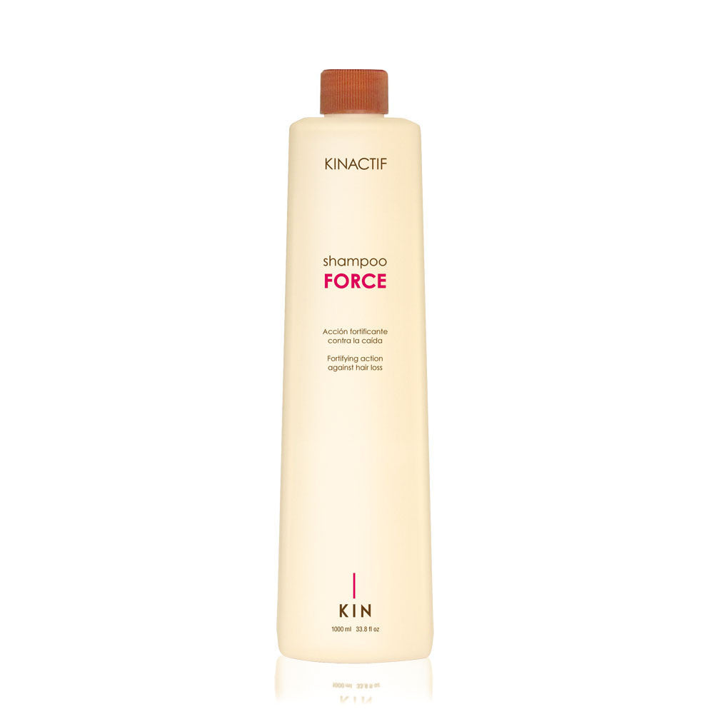Kinactif anti-hair loss shampoo
