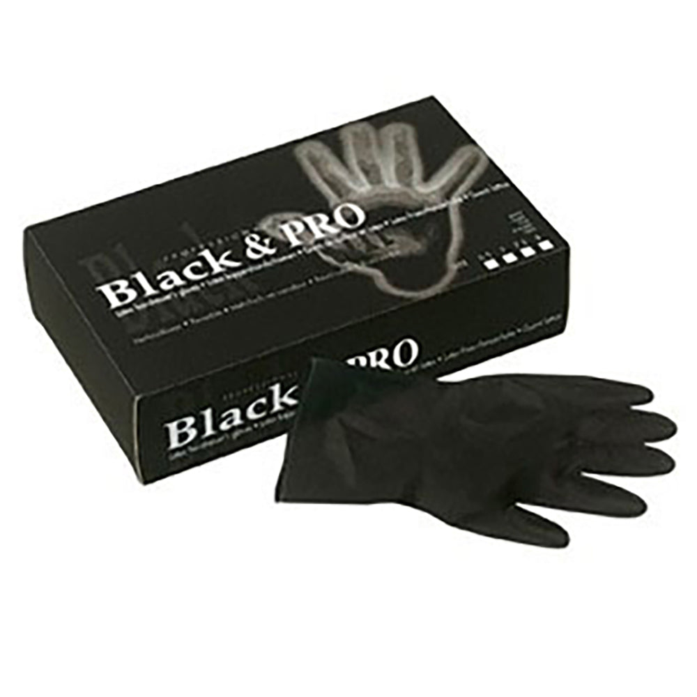 Gants latex Taille M 7.0