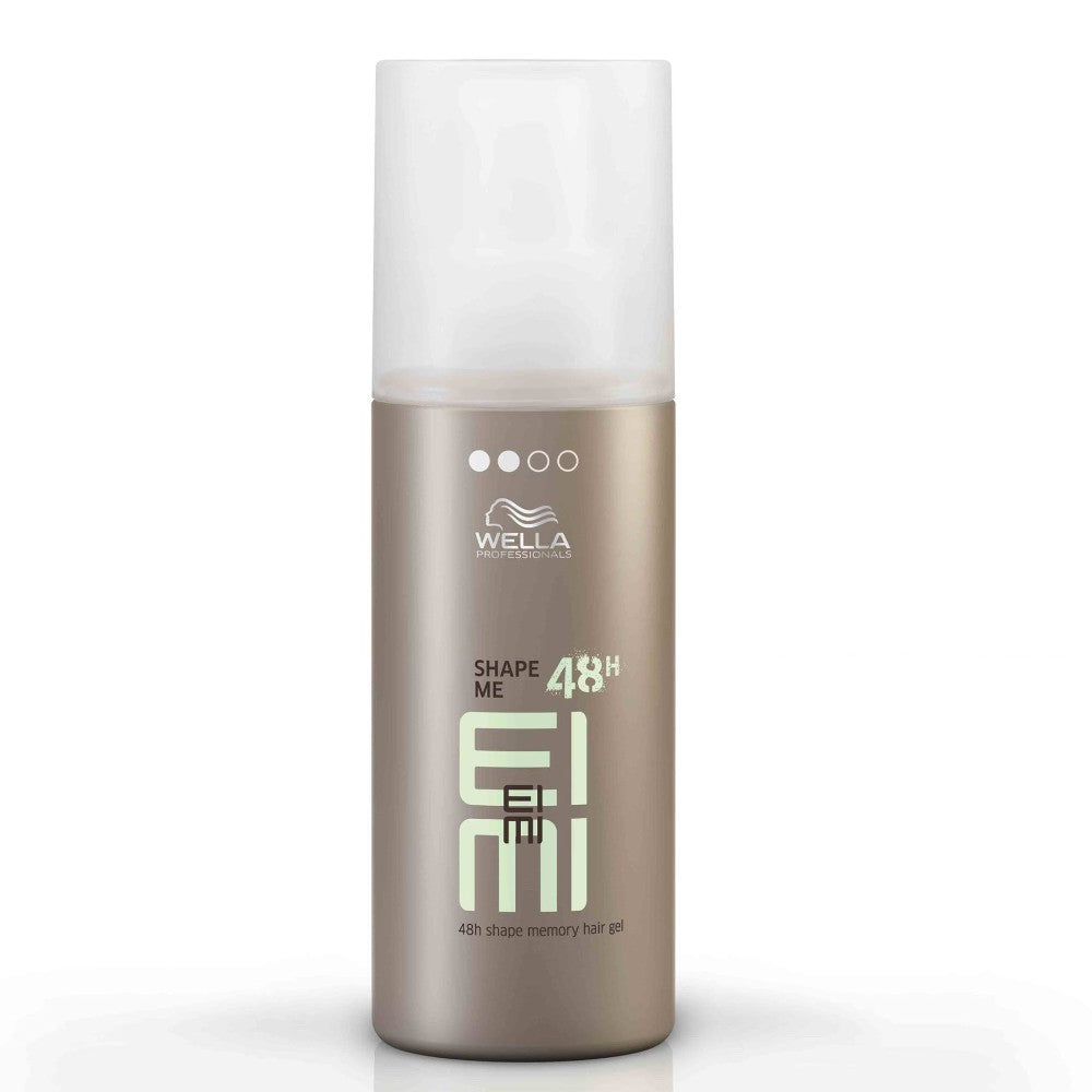 48h Shape Memory Gel Eimi