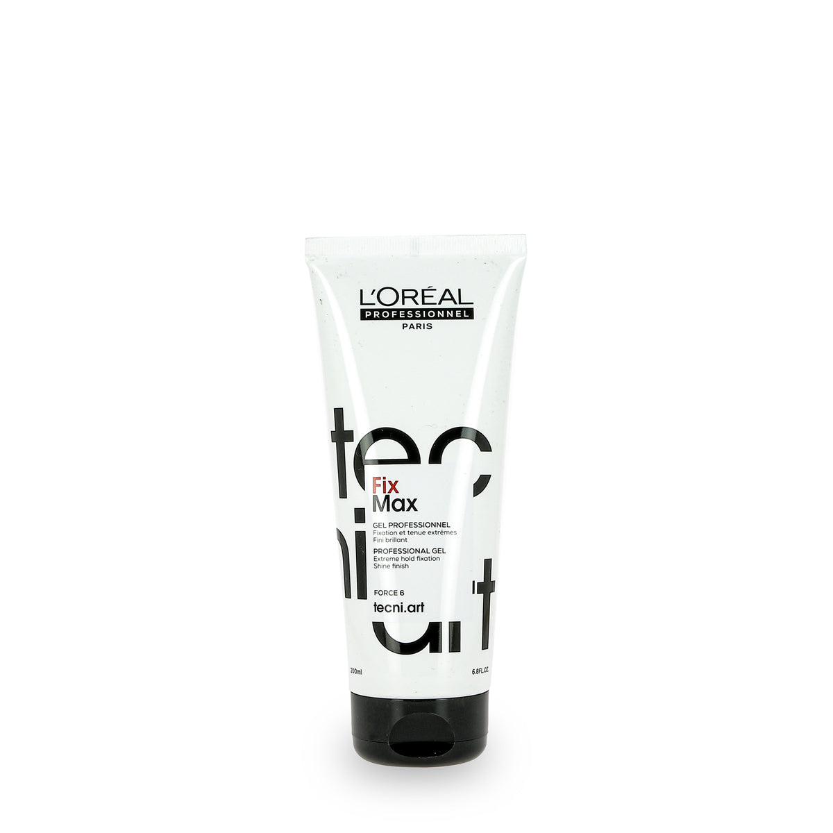 Gel sculpture et extra-fixation Fix Max Tecni Art