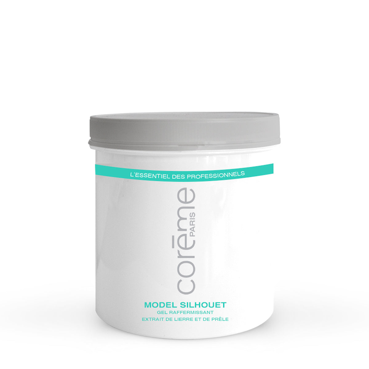 Firming Gel MODEL SILHOUET