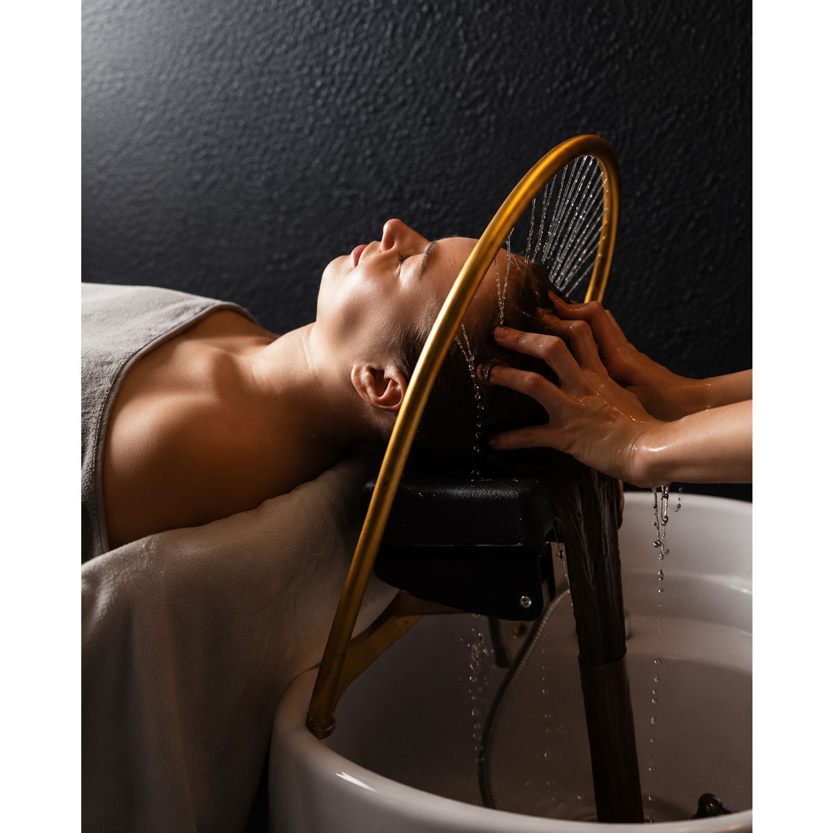 HAIR / HEAD SPA DISCOVERY