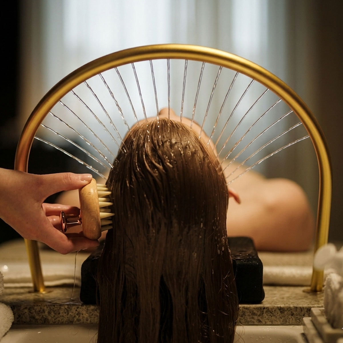 HAIR / HEAD SPA IMPROVEMENT