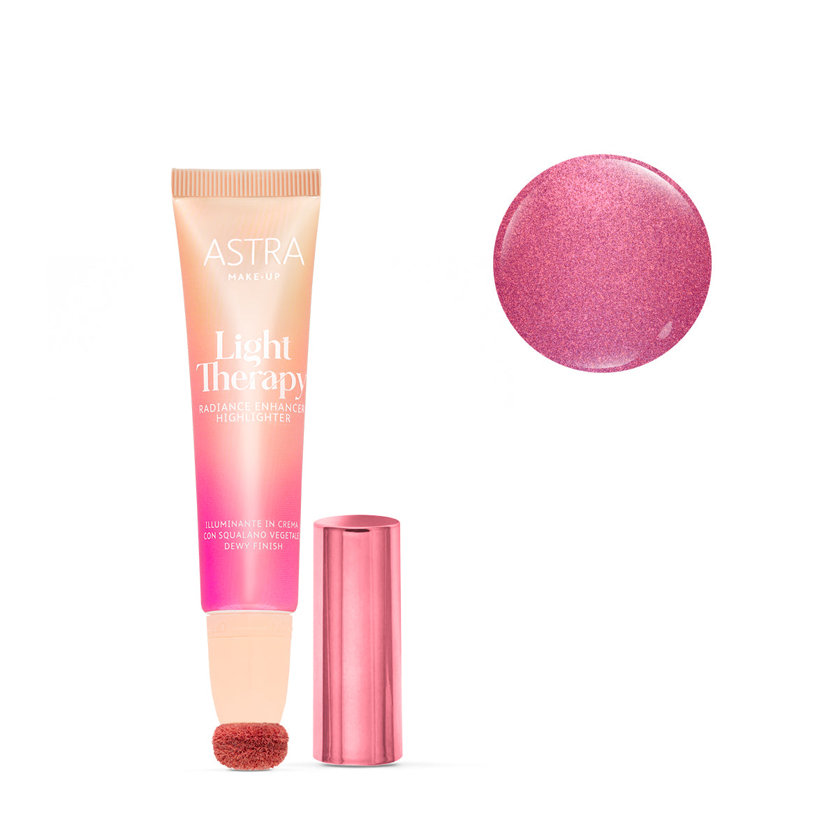 Highlighter LIGHT THERAPY