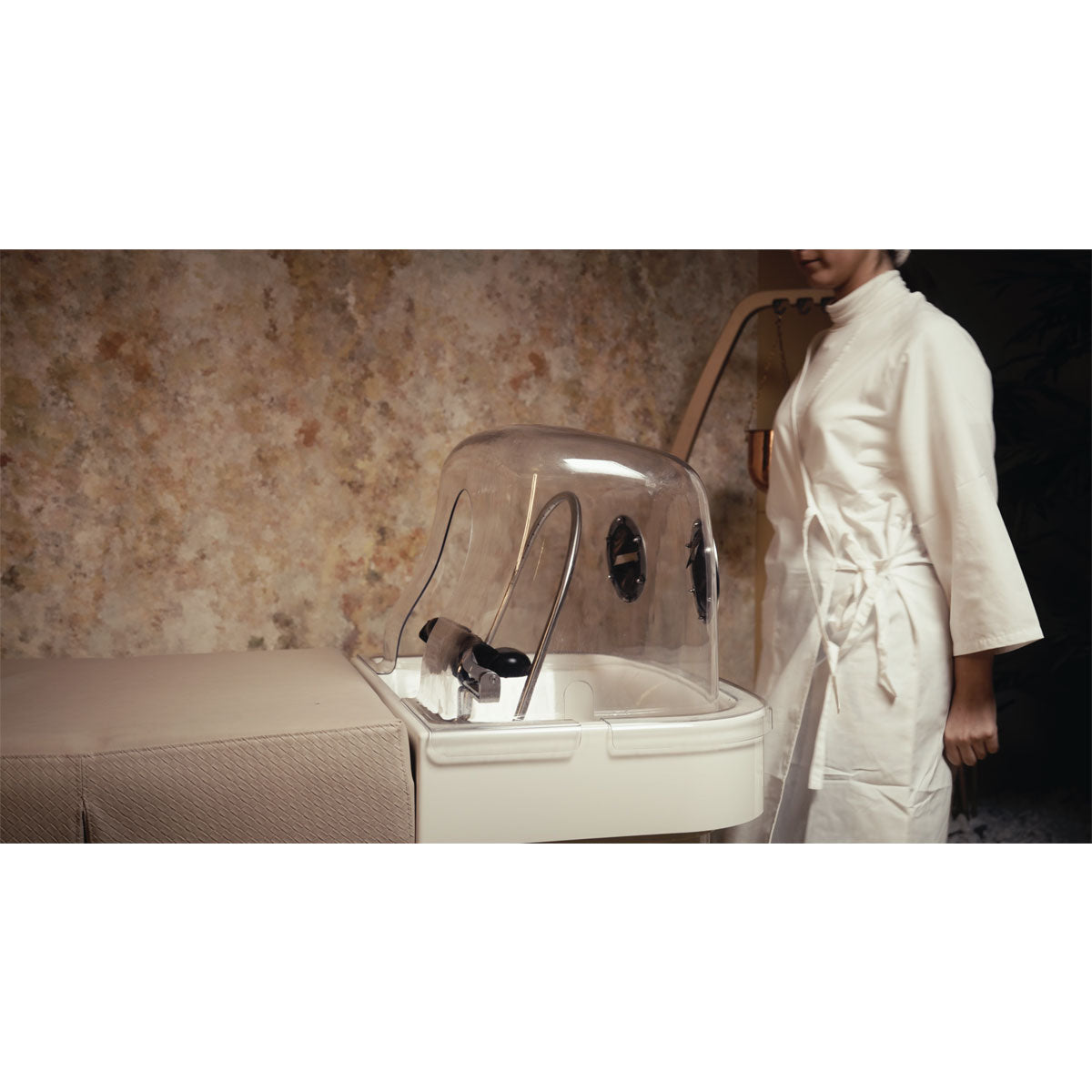 Igloo Head Spa Shirobody