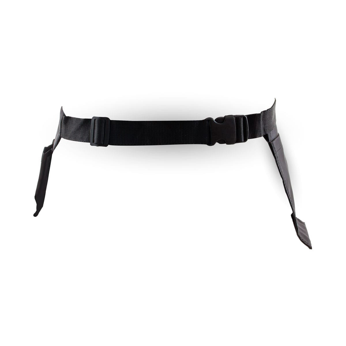 Belt with 1 Large Pocket and 11 Small Pockets