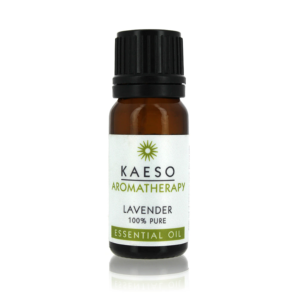 Lavender essential oil