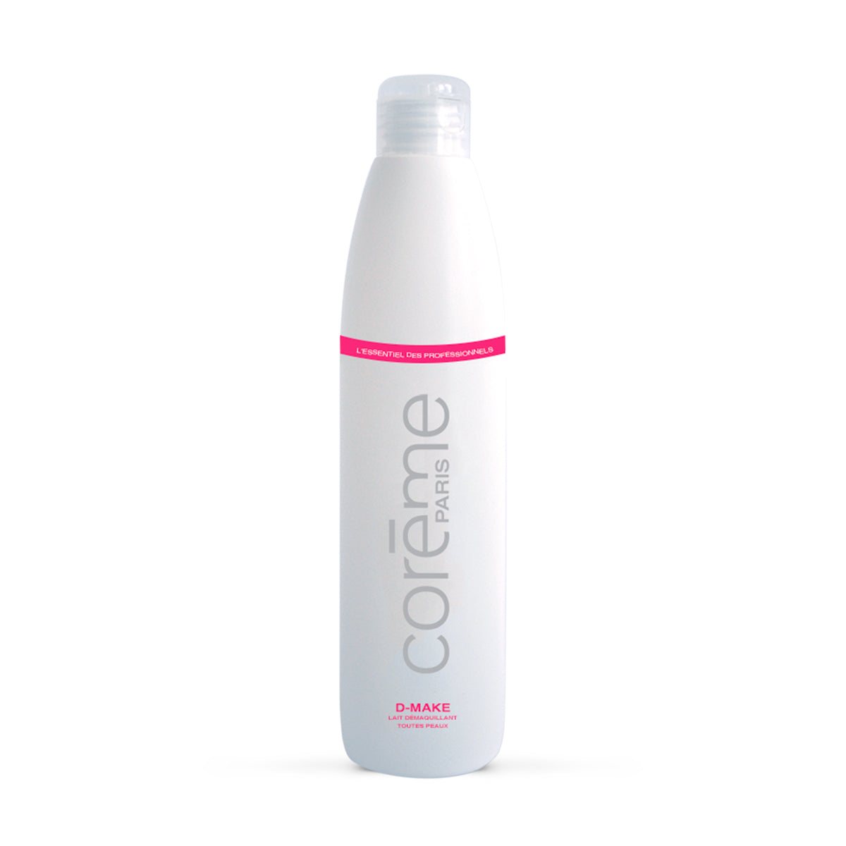 D-MAKE Cleansing Milk