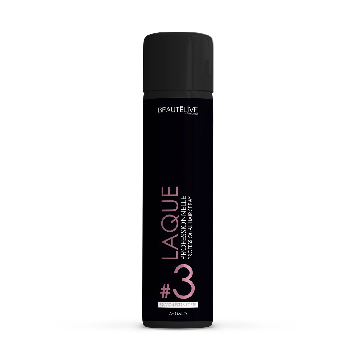 Extra-Strong Hold Hairspray