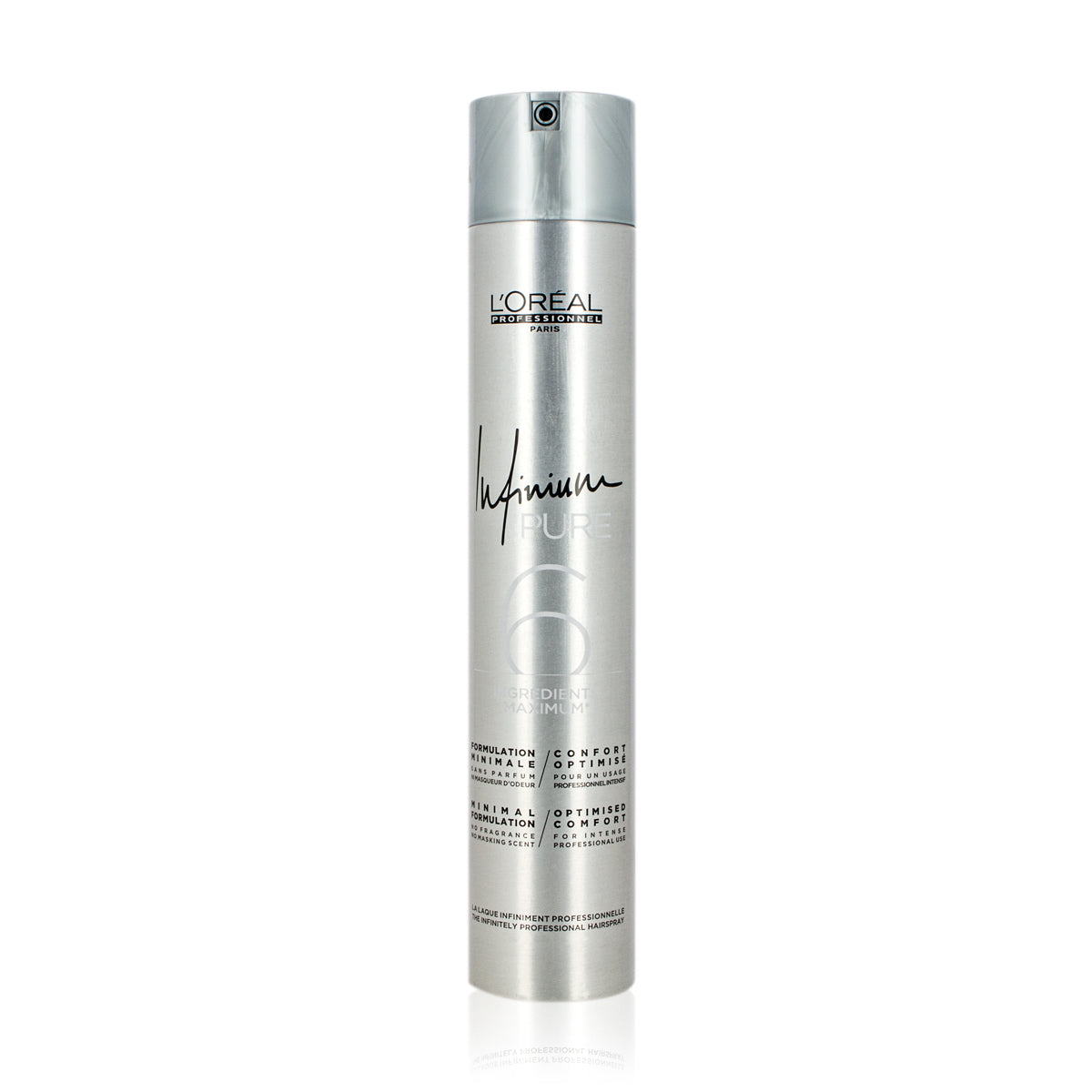 Infinium Pure Infinium Hairspray