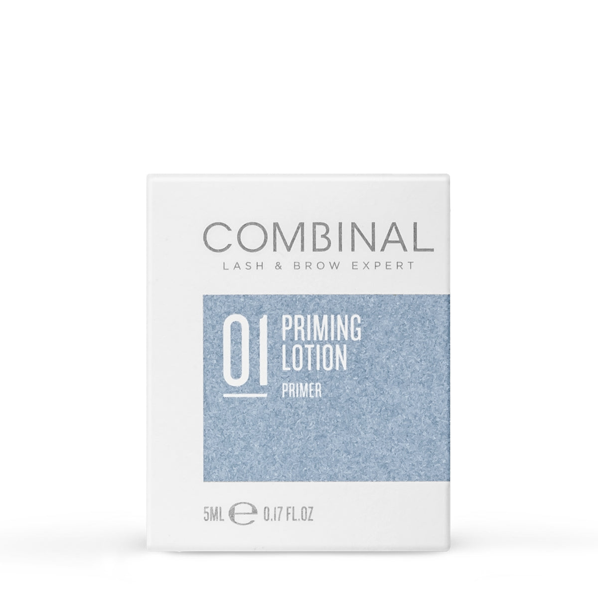 Lotion primer rehaussement cils 5ml Combinal